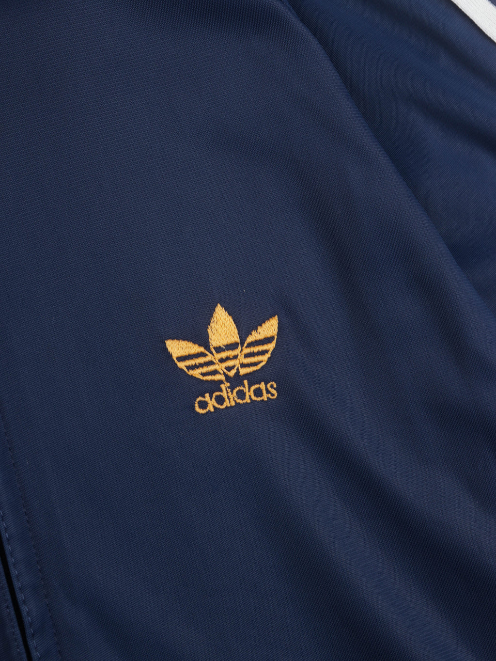 Adidas 1980s Jacket