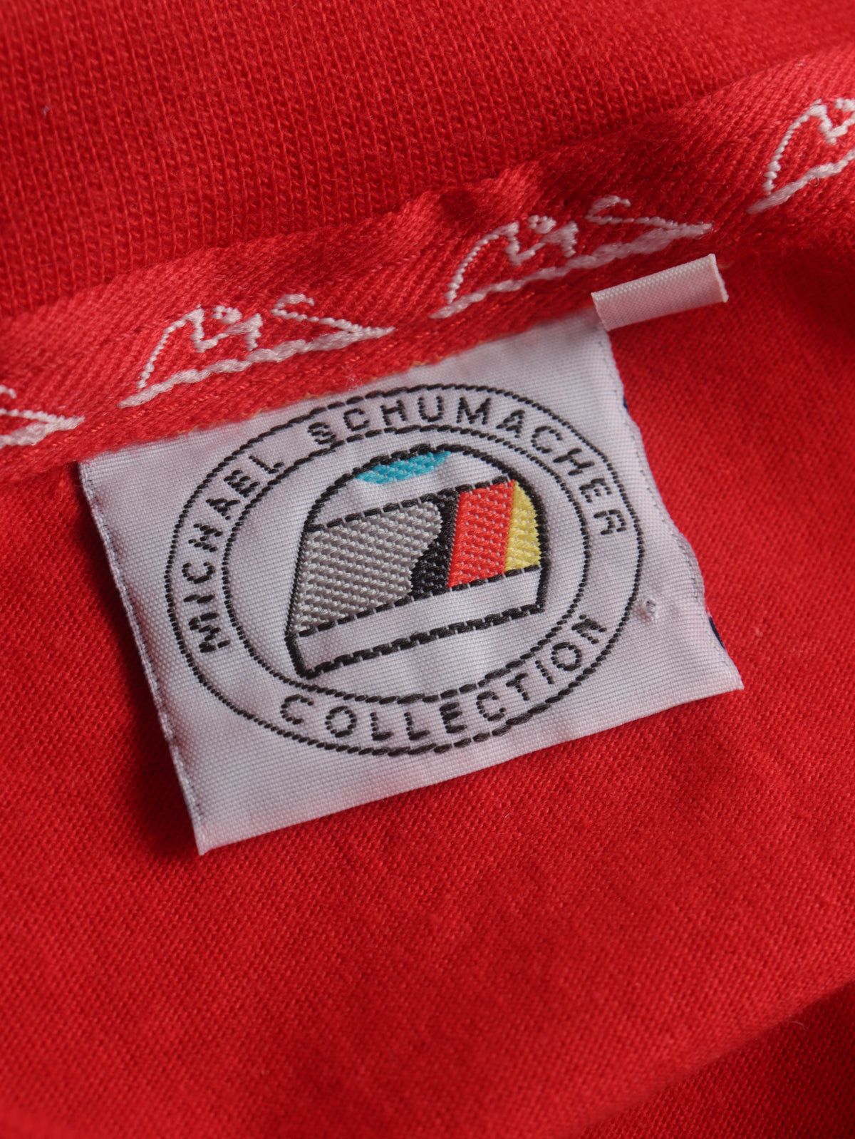 Michael Schumacher 1990s T-Shirt