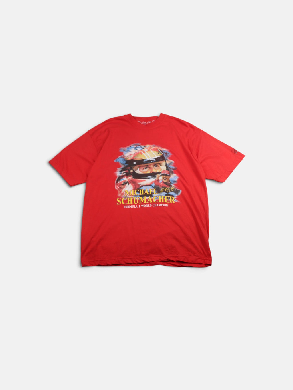 Michael Schumacher 1990s T-Shirt