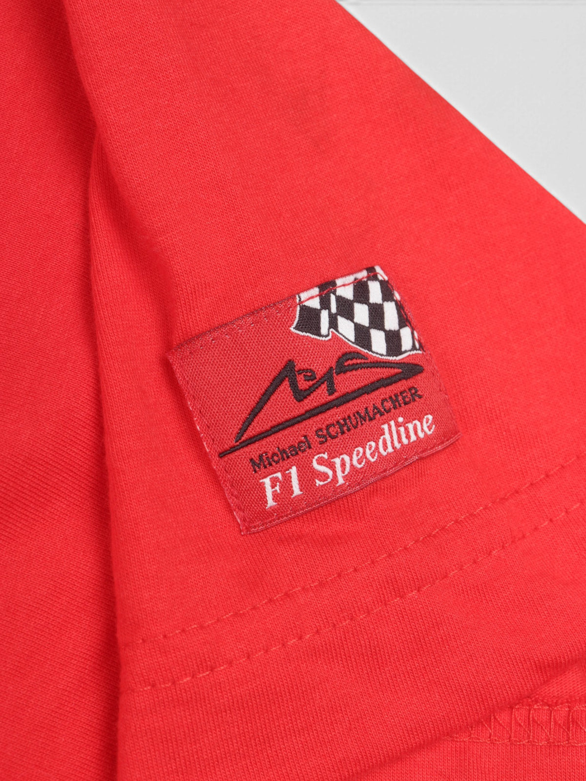 Michael Schumacher 1990s T-Shirt