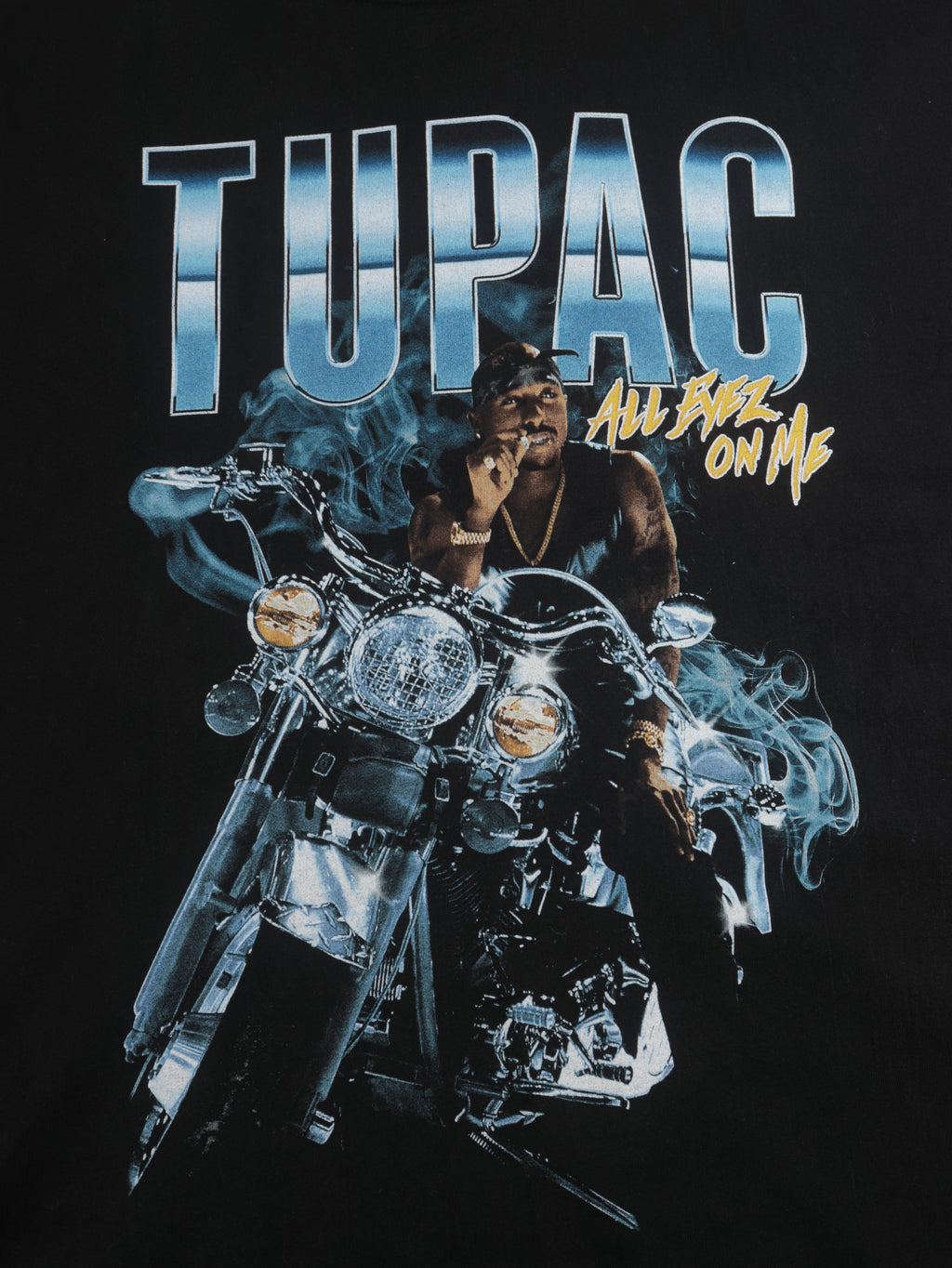 Tupac T-Shirt