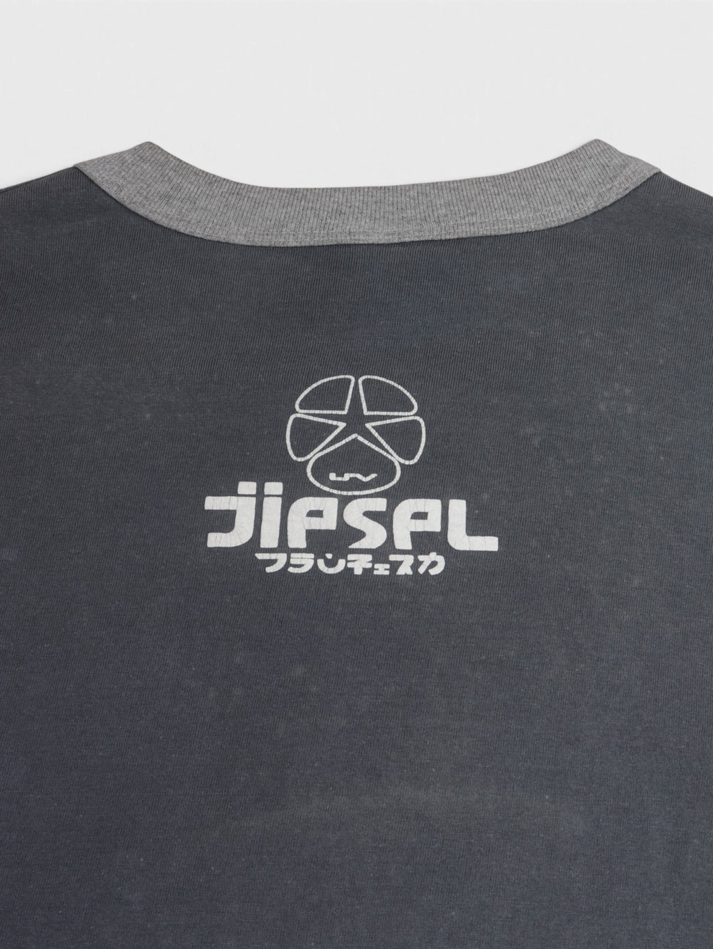 Diesel 2000s T-Shirt