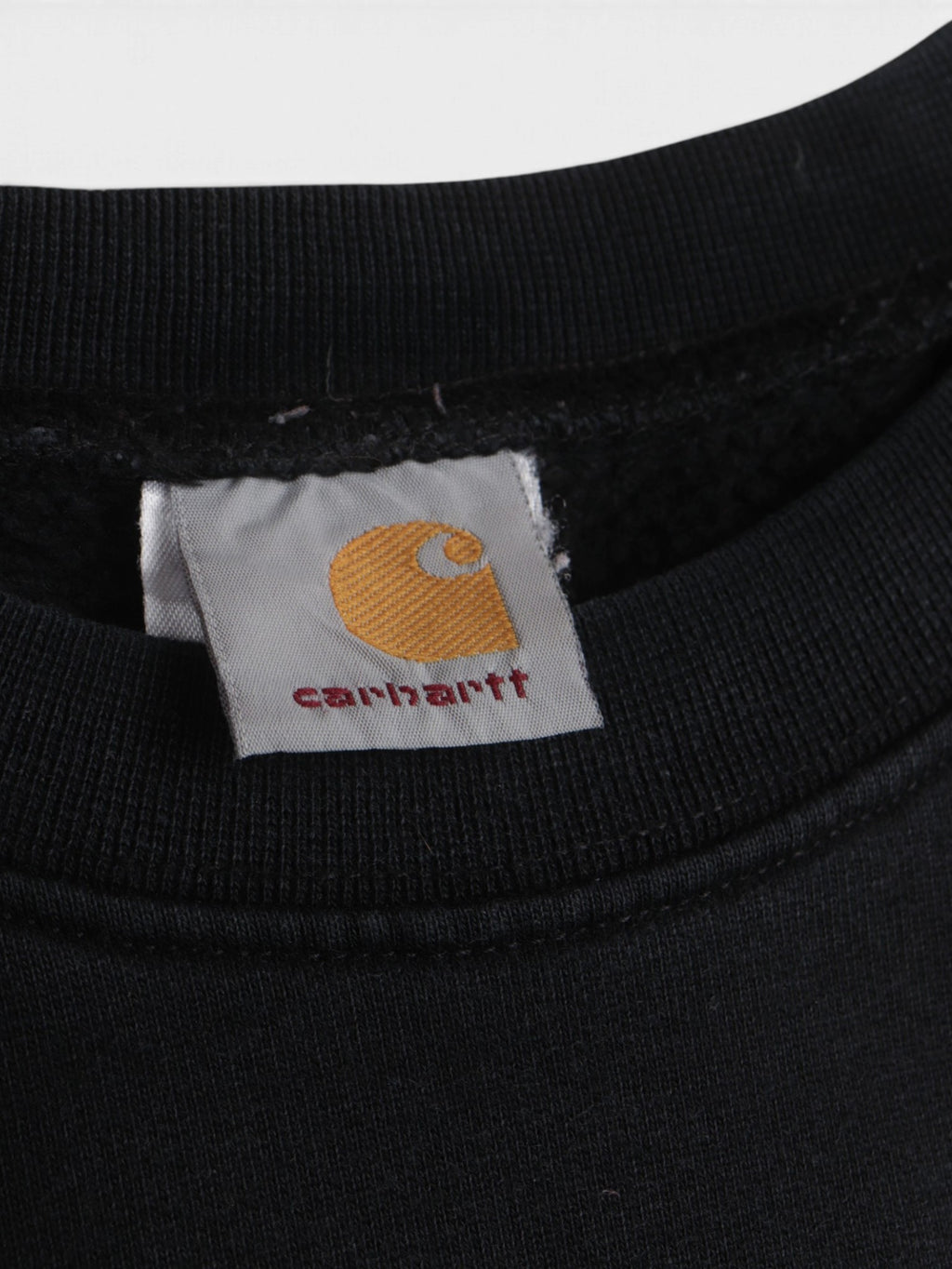 Carhartt 2000s Sweatshirt
