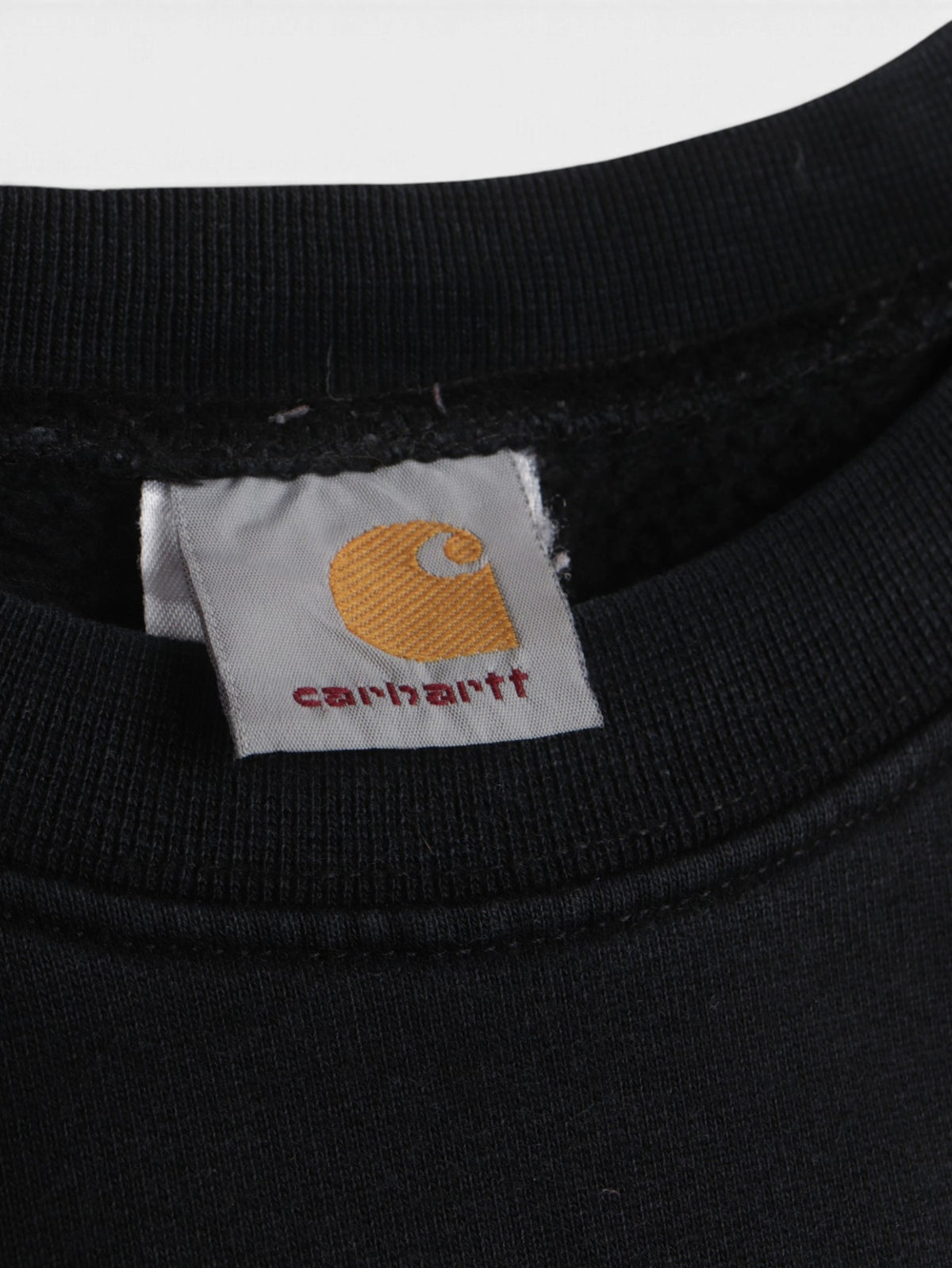 Carhartt 2000s Sweatshirt