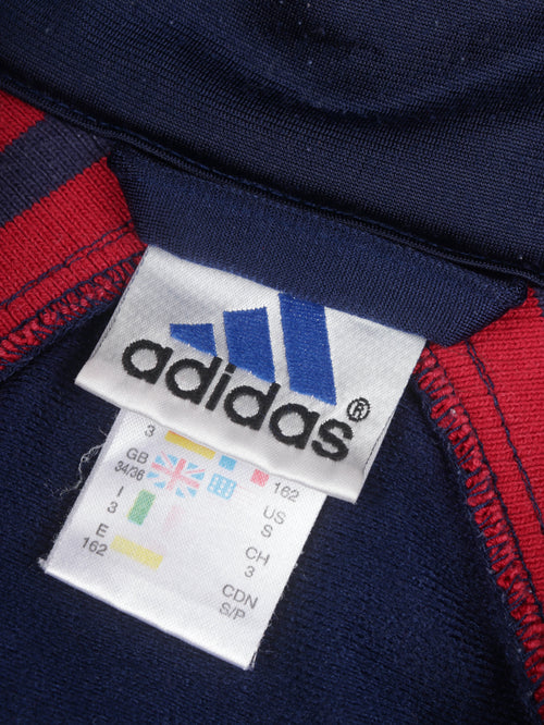 Adidas 1990s Jacket