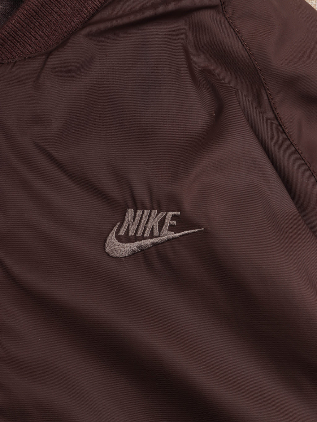 Nike 2000s Reversible Jacket