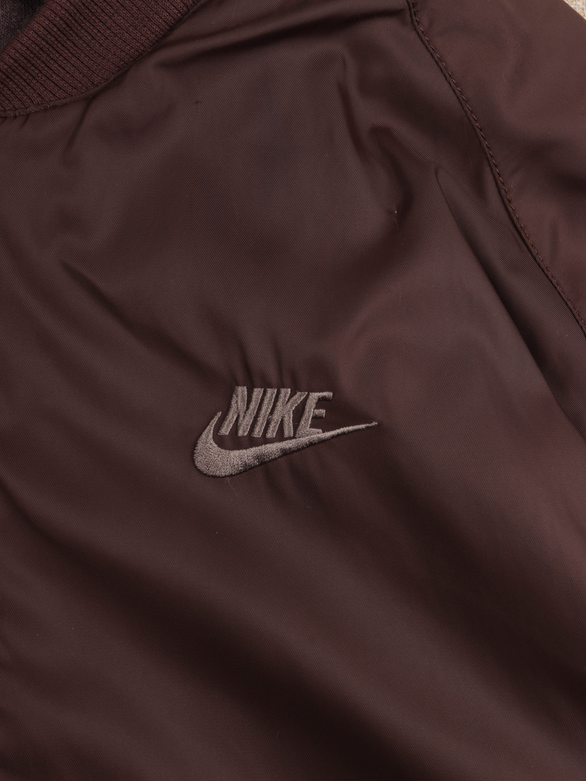 Nike 2000s Reversible Jacket