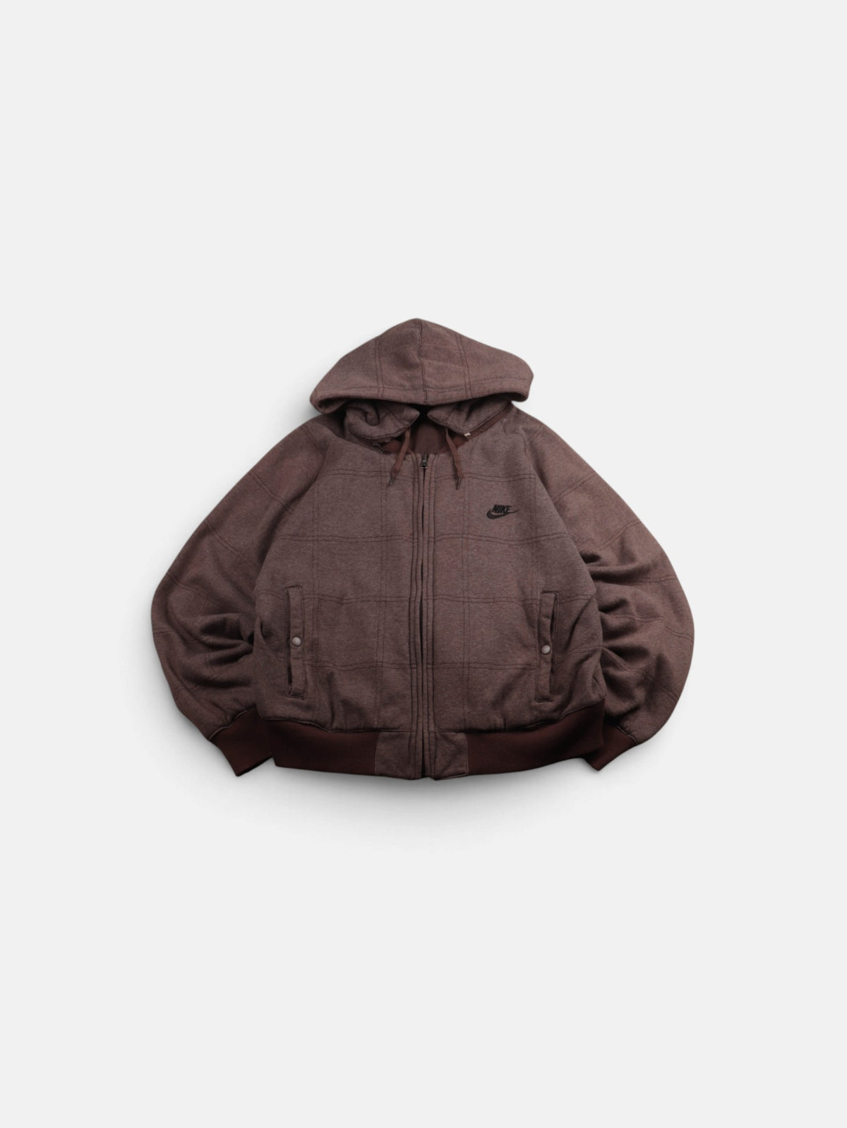 Nike 2000s Reversible Jacket