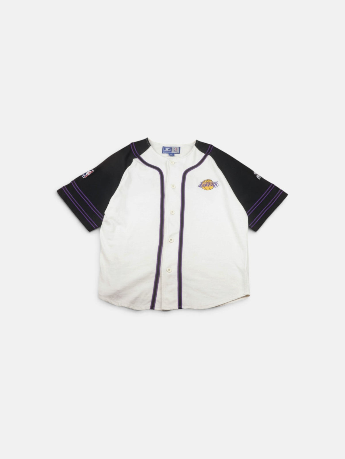 Starter 1990s LA Lakers T-Shirt