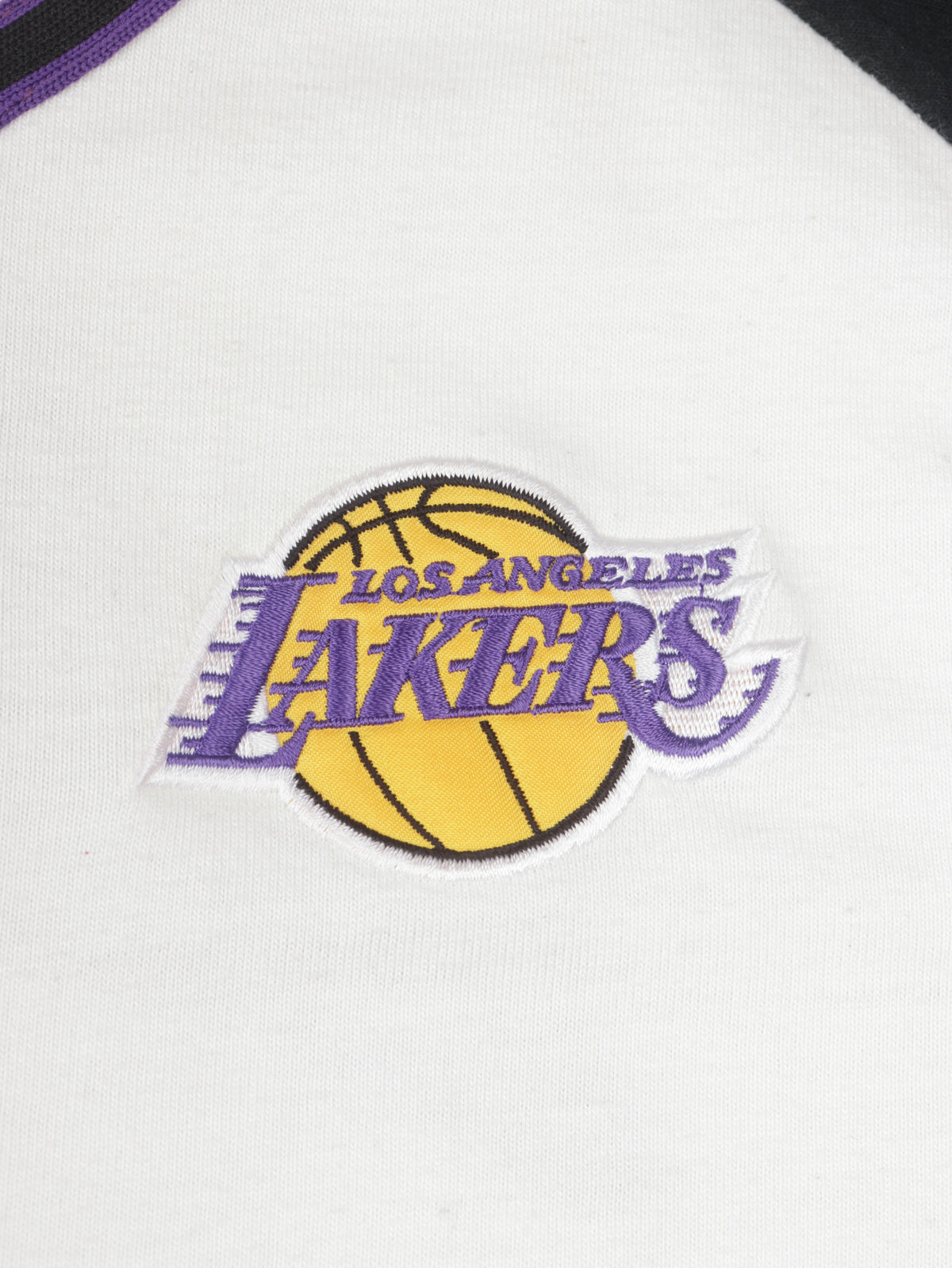 Starter 1990s LA Lakers T-Shirt