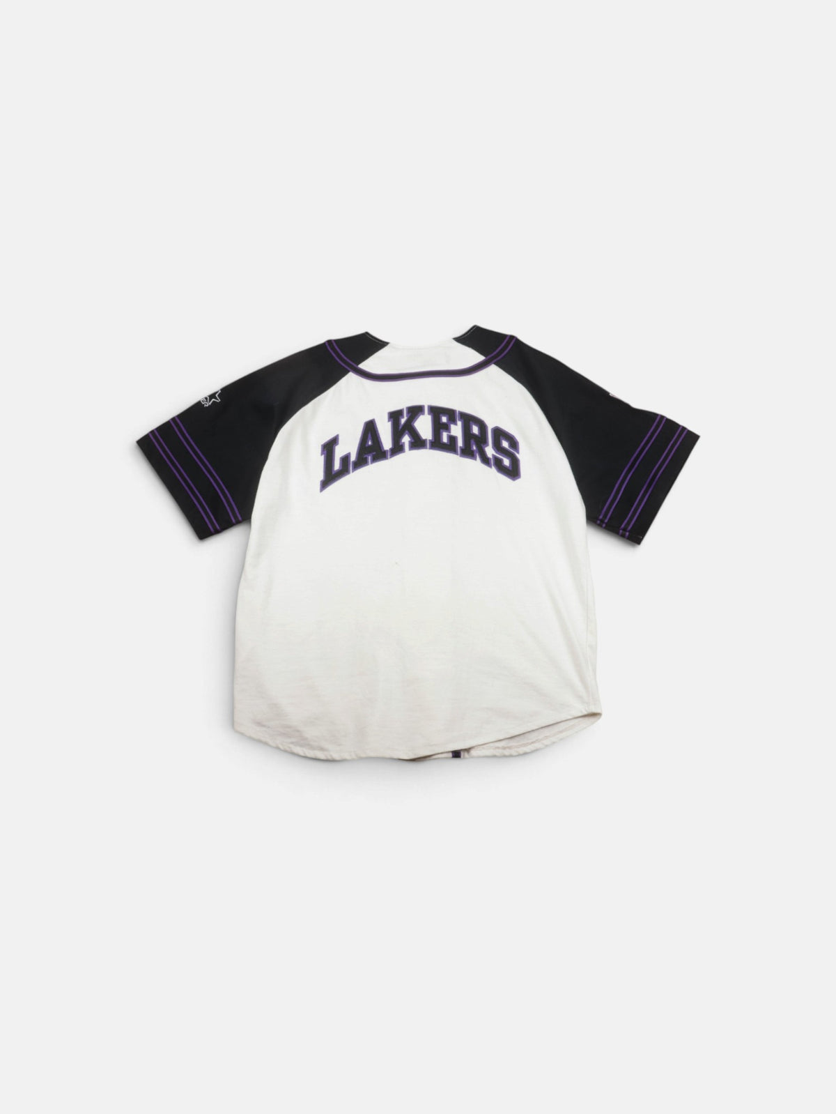 Starter 1990s LA Lakers T-Shirt