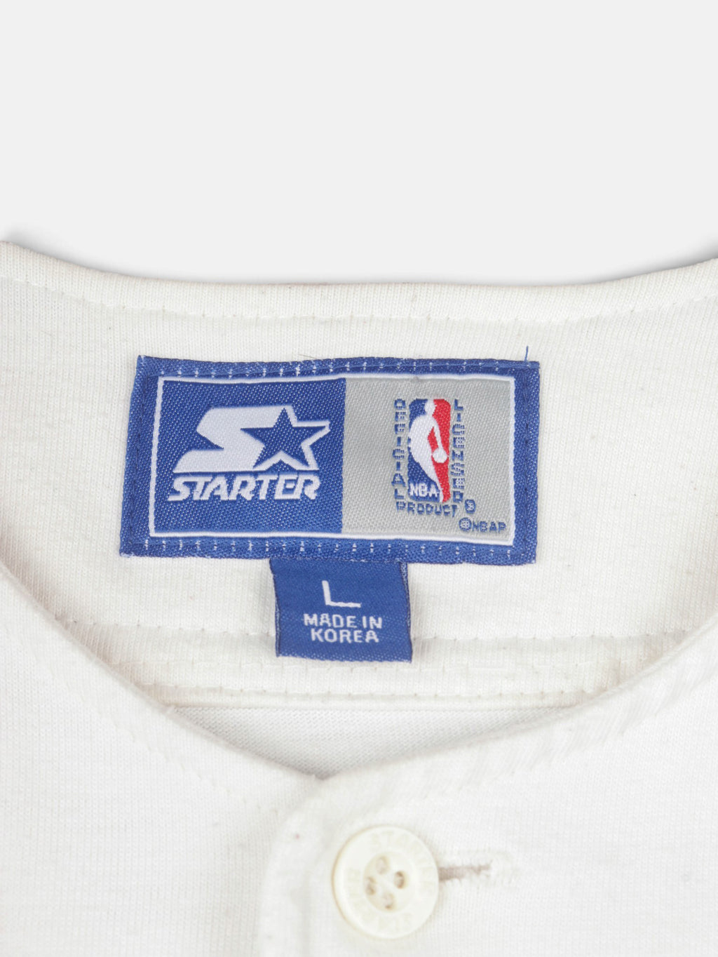 Starter 1990s LA Lakers T-Shirt