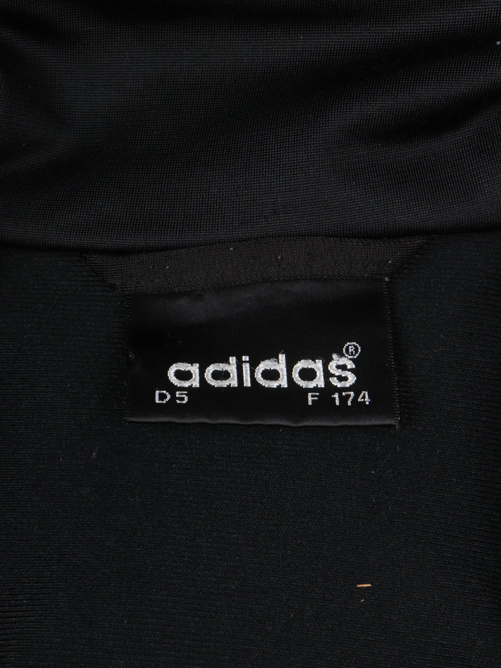 Adidas 1990s Jacket