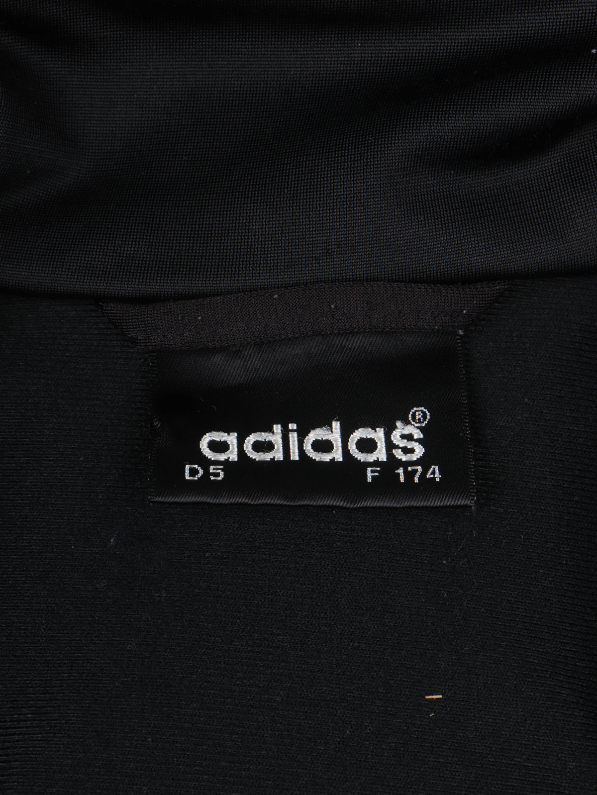 Adidas 1990s Jacket
