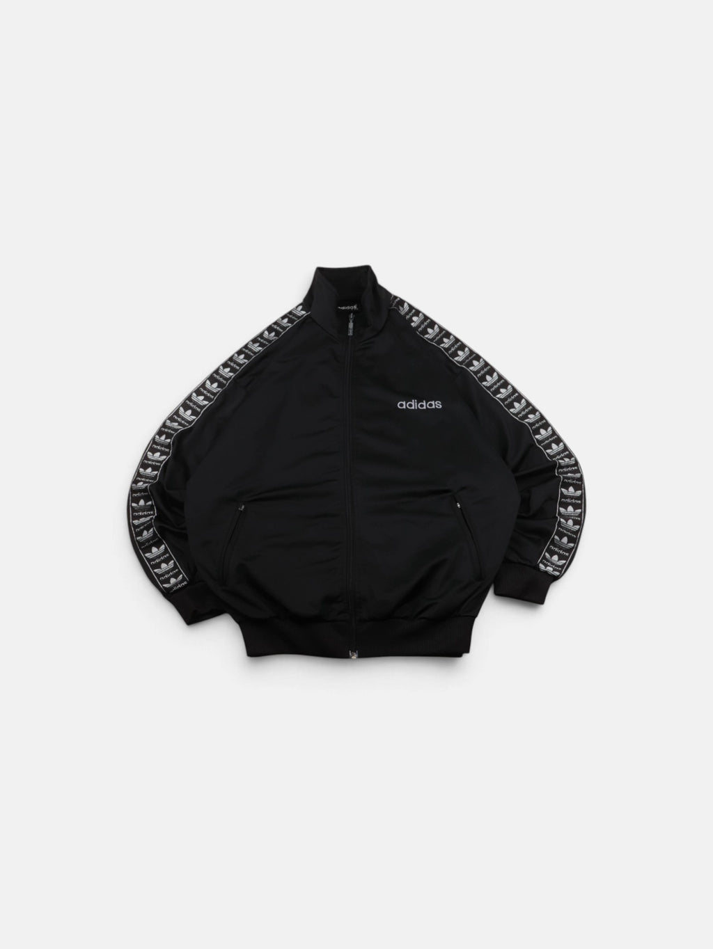 Adidas 1990s Jacket