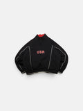 Nike 2000s USA Sweatshirt