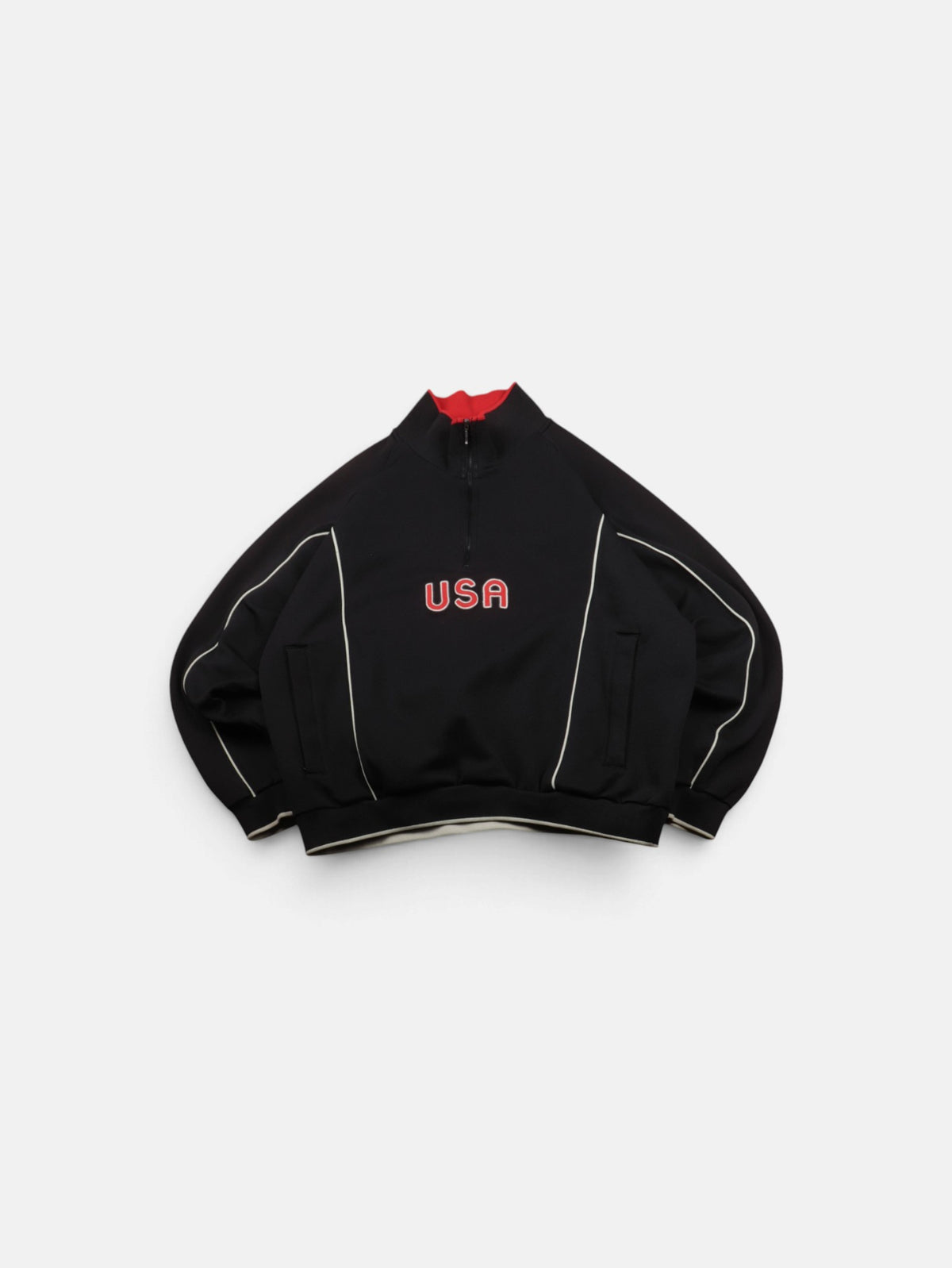Nike 2000s USA Sweatshirt