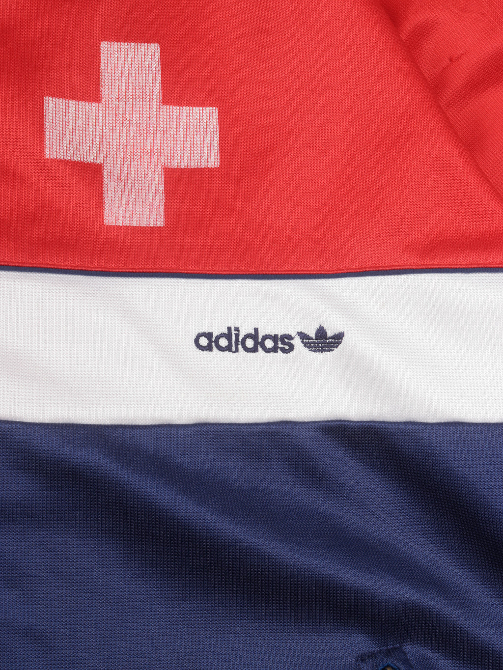 Adidas 1980s Jacket