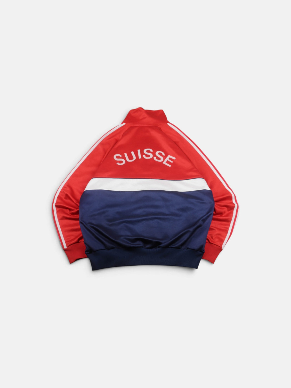 Adidas 1980s Jacket