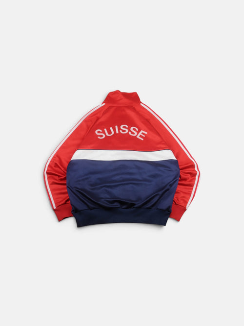 Adidas 1980s Jacket