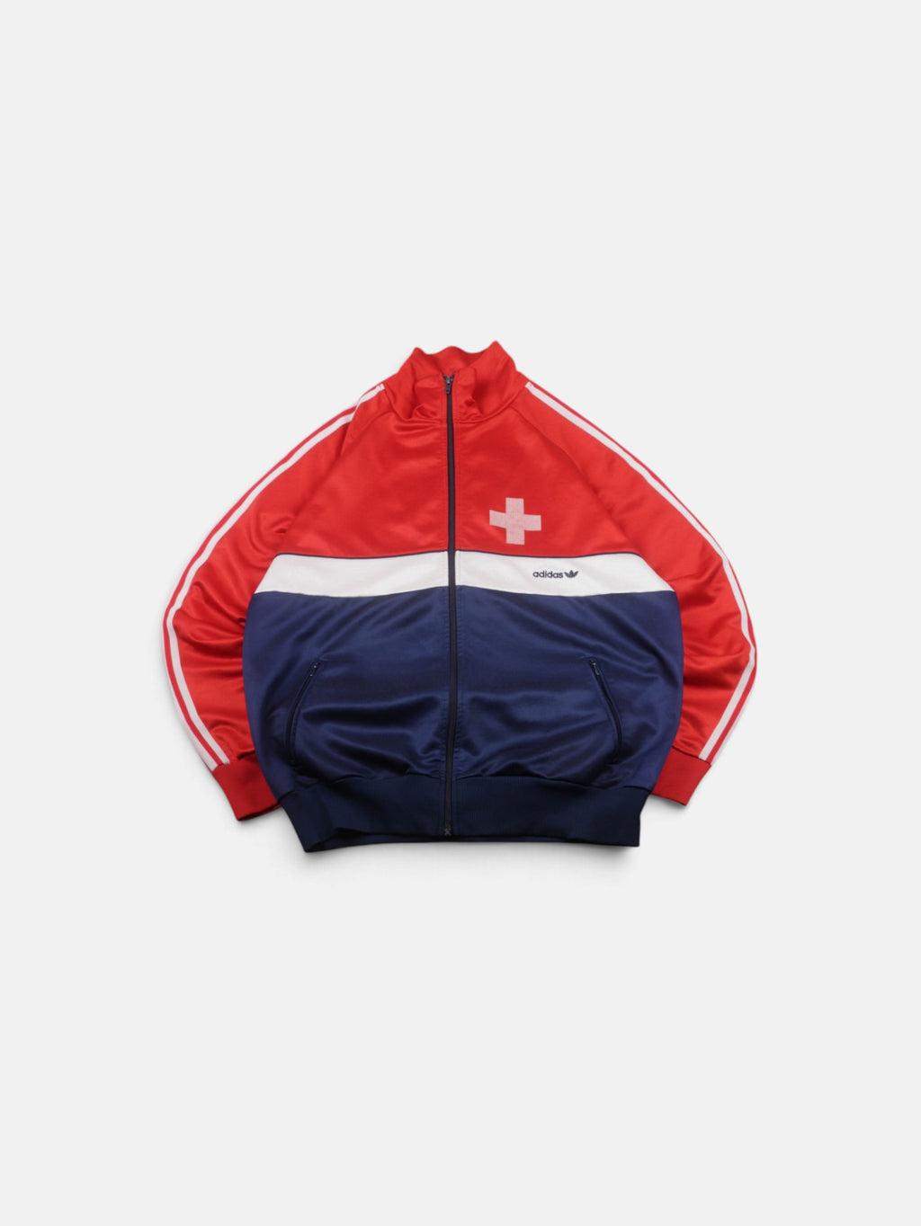 Adidas 1980s Jacket