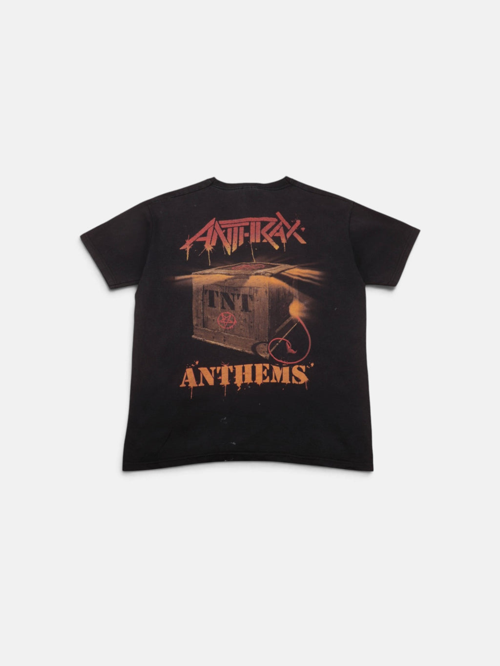 Anthrax 2000s T-Shirt