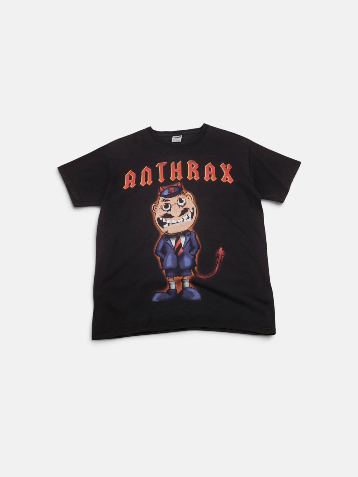 Anthrax 2000s T-Shirt