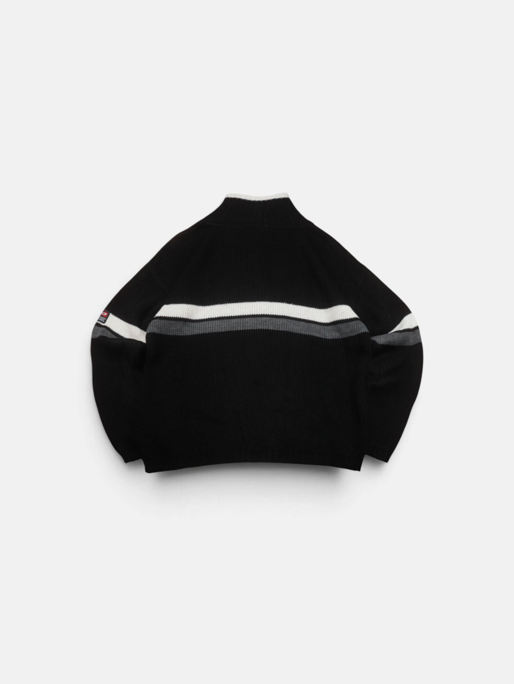 Diesel 2000s Bootleg Sweater
