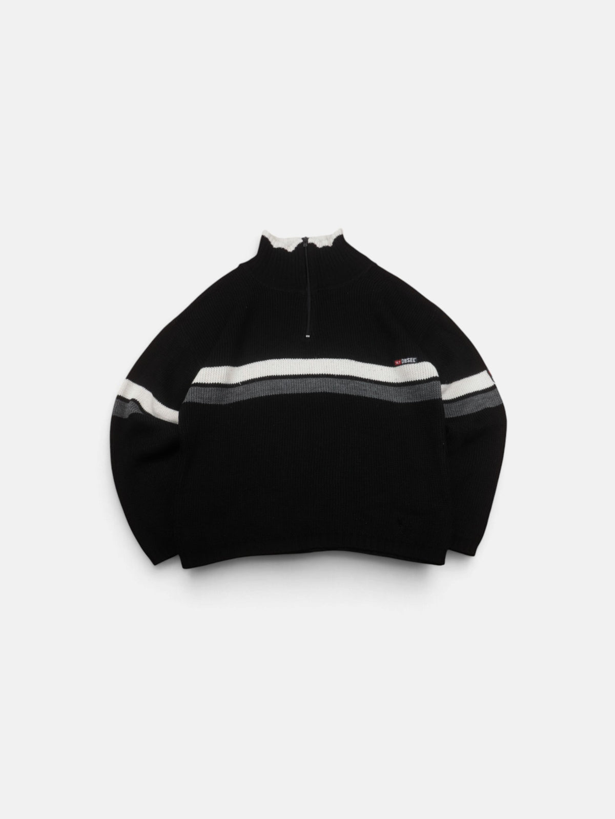 Diesel 2000s Bootleg Sweater
