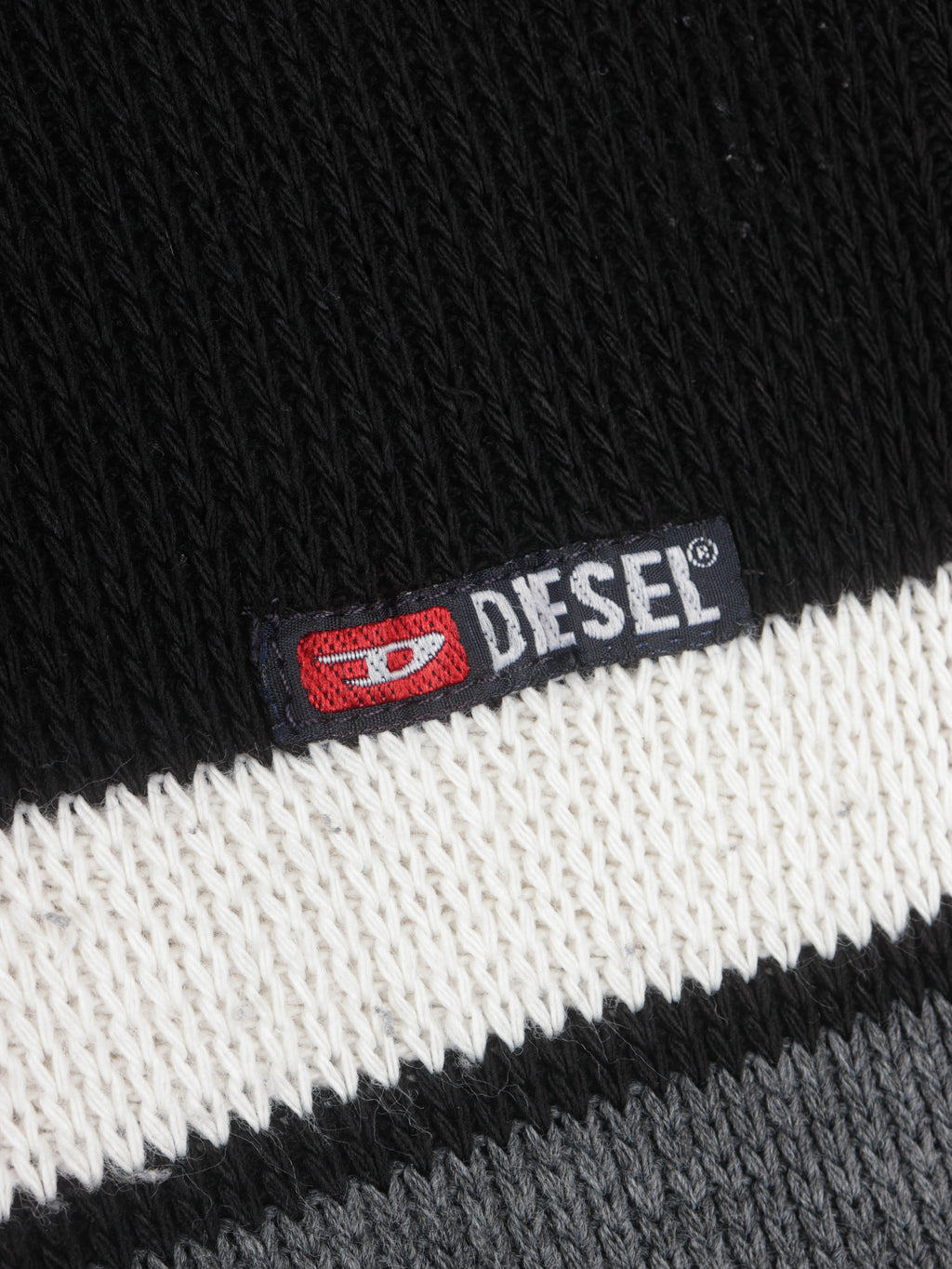 Diesel 2000s Bootleg Sweater