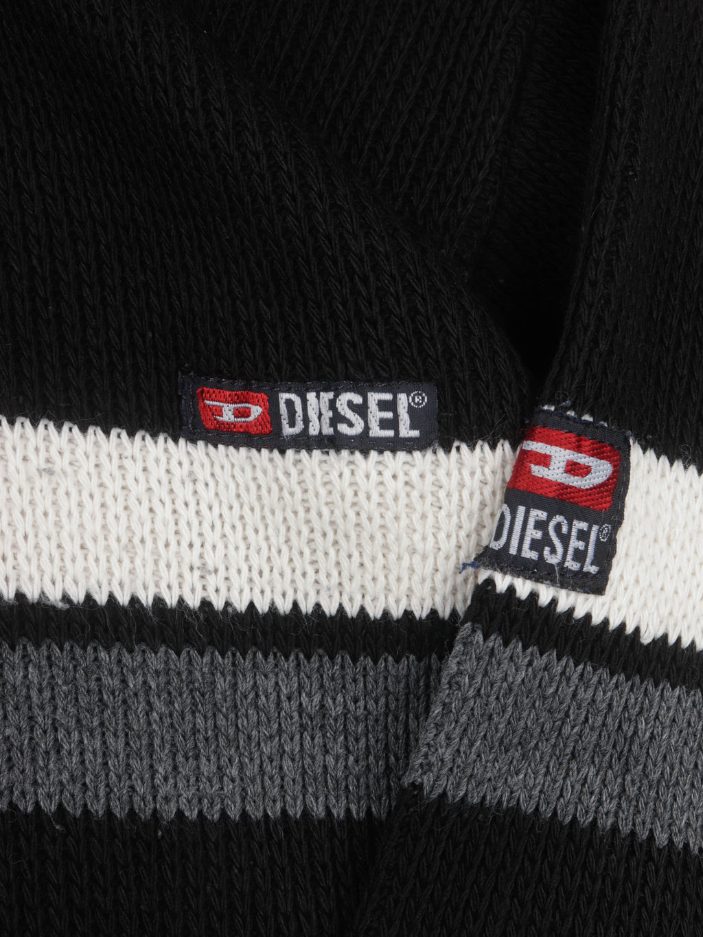 Diesel 2000s Bootleg Sweater