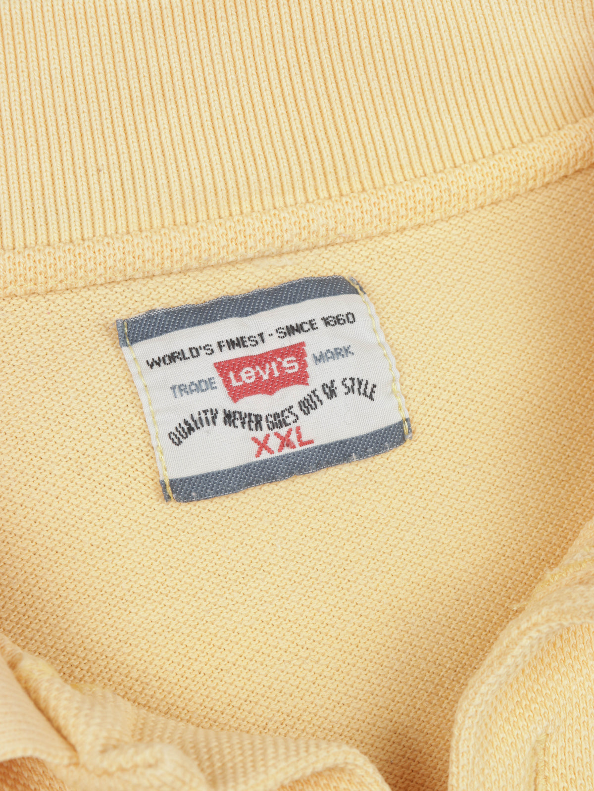 Levi's Levis 1990s Sweatshirt