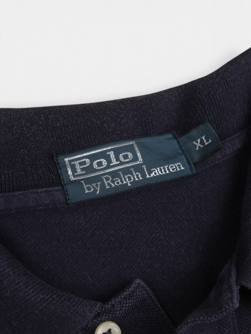 Ralph Lauren Long Sleeve Polo