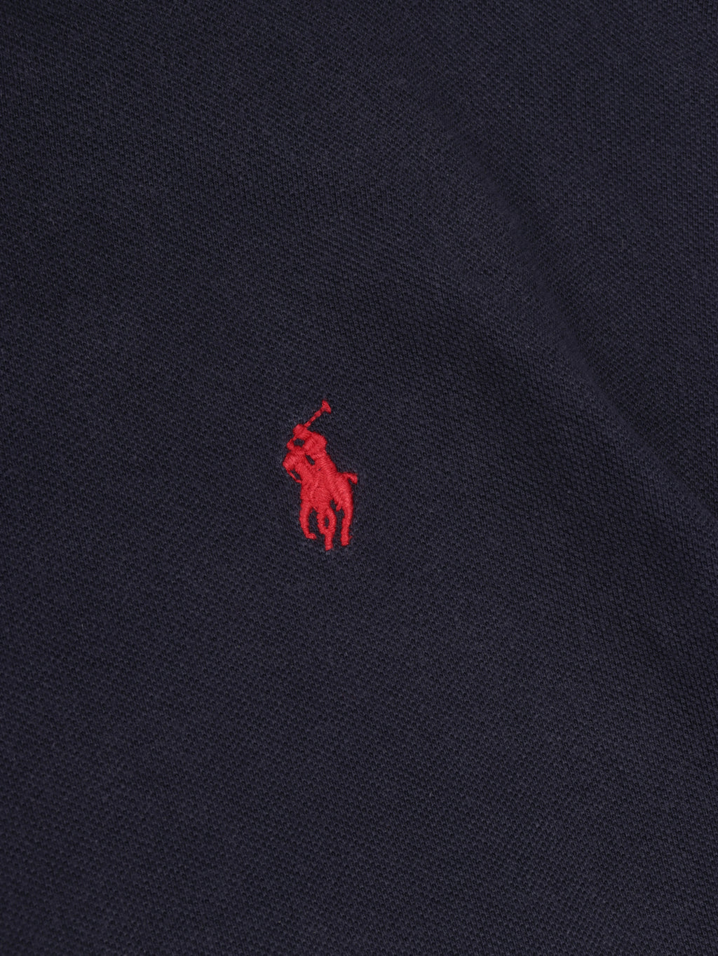 Ralph Lauren Long Sleeve Polo