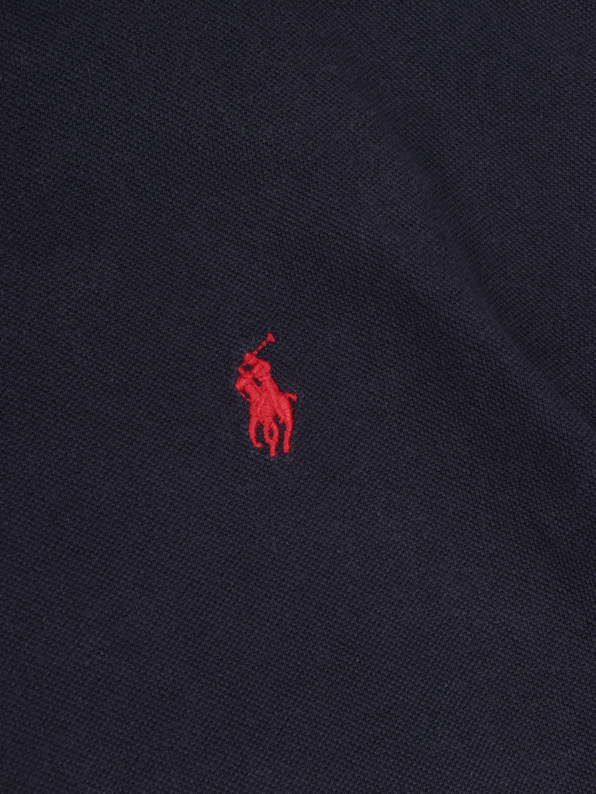 Ralph Lauren Long Sleeve Polo