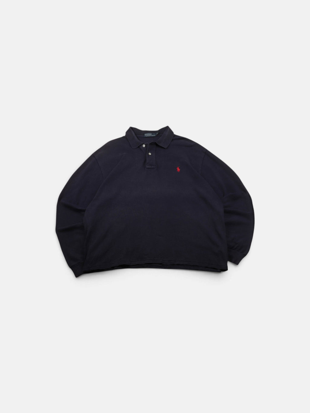 Ralph Lauren Long Sleeve Polo