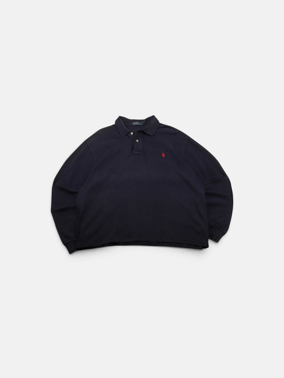 Ralph Lauren Long Sleeve Polo