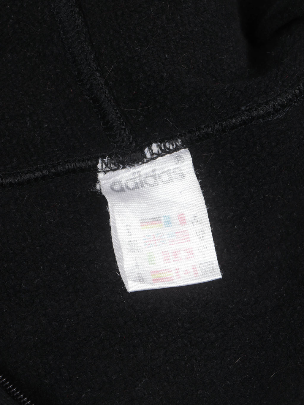 Adidas 1990s Sweatshirt