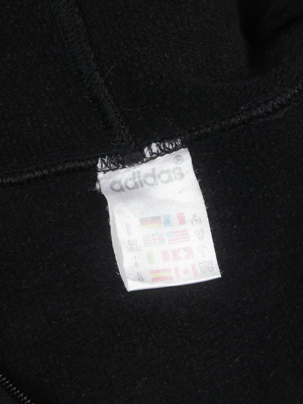 Adidas 1990s Sweatshirt