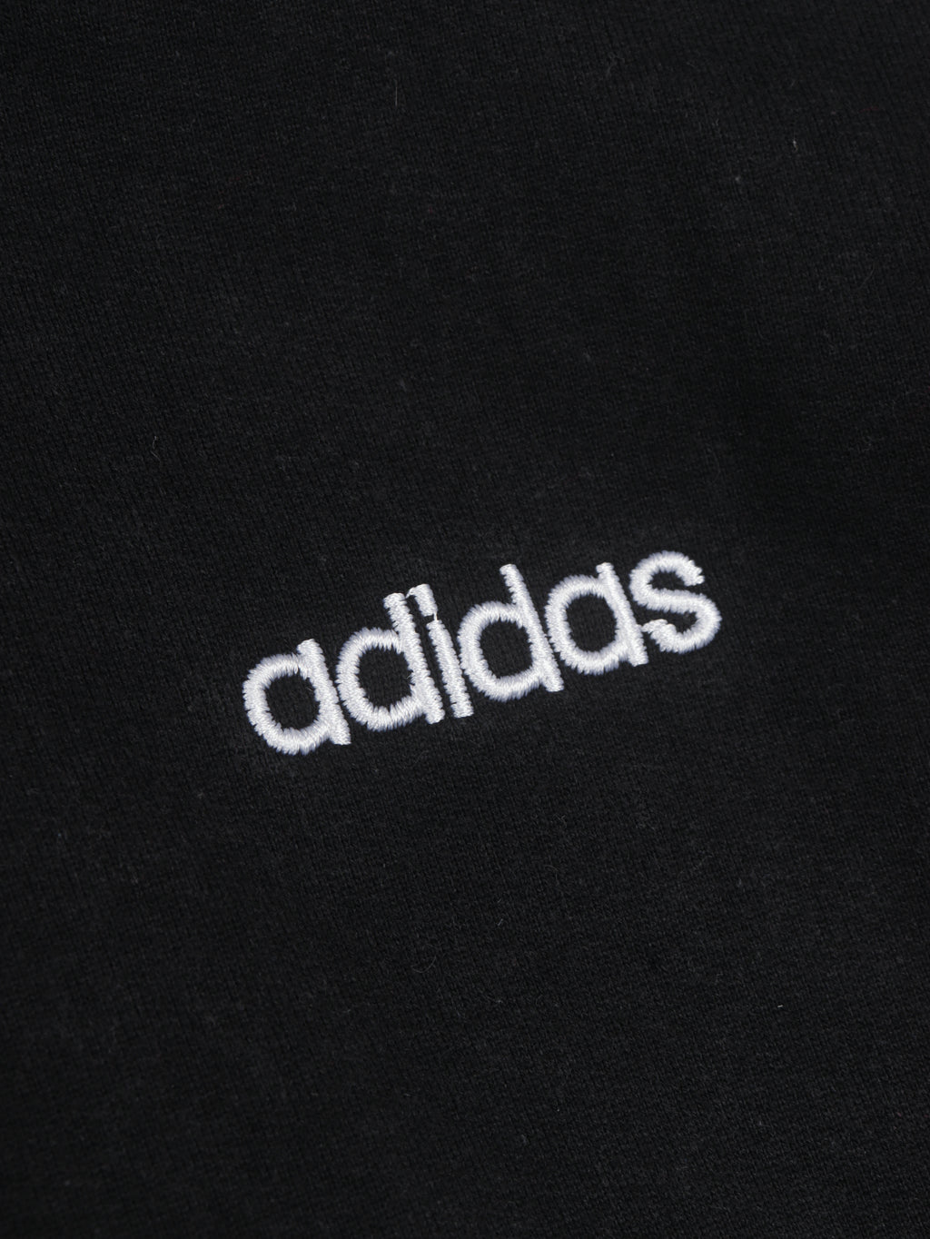 Adidas 1990s Sweatshirt