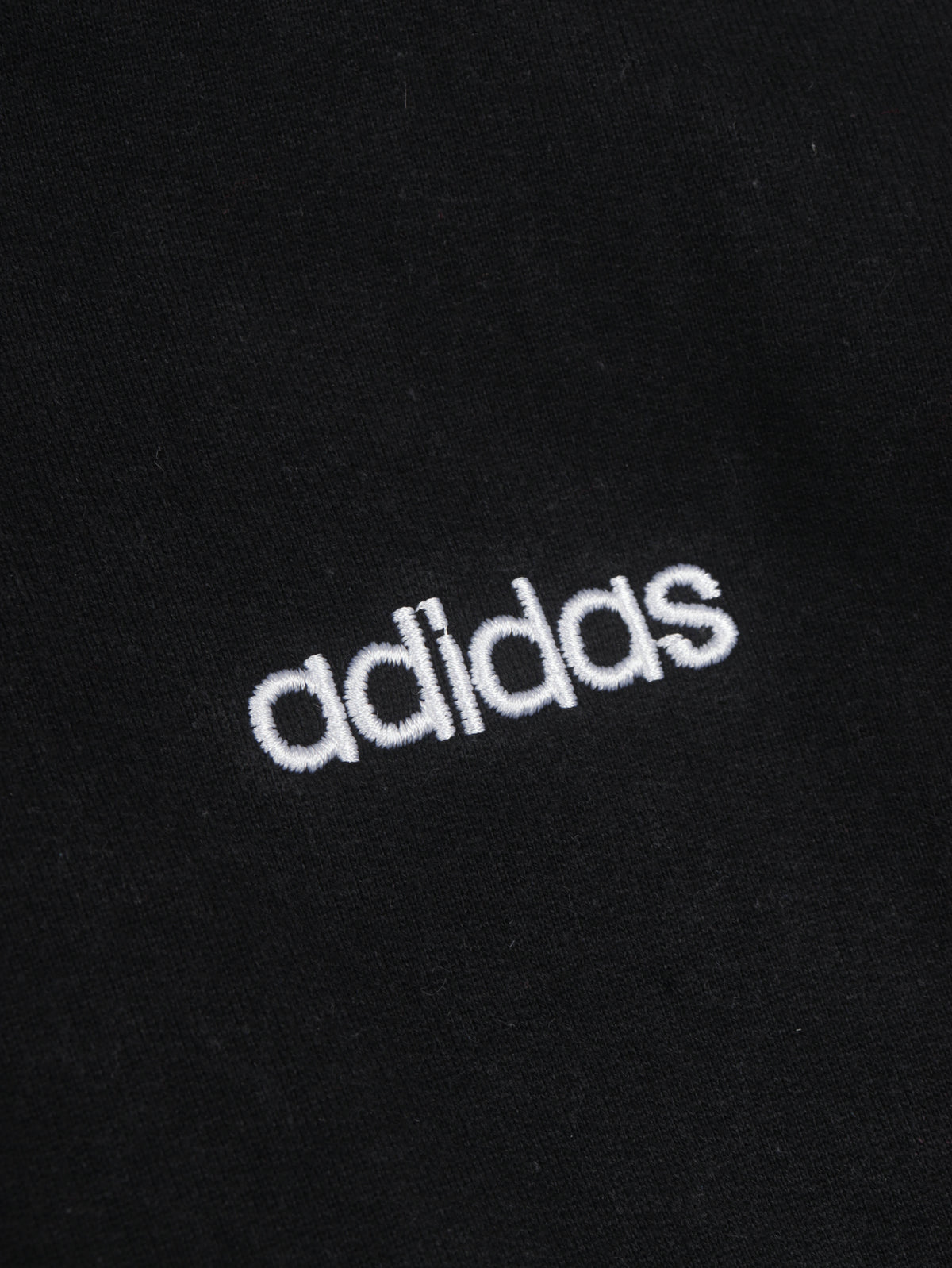 Adidas 1990s Sweatshirt