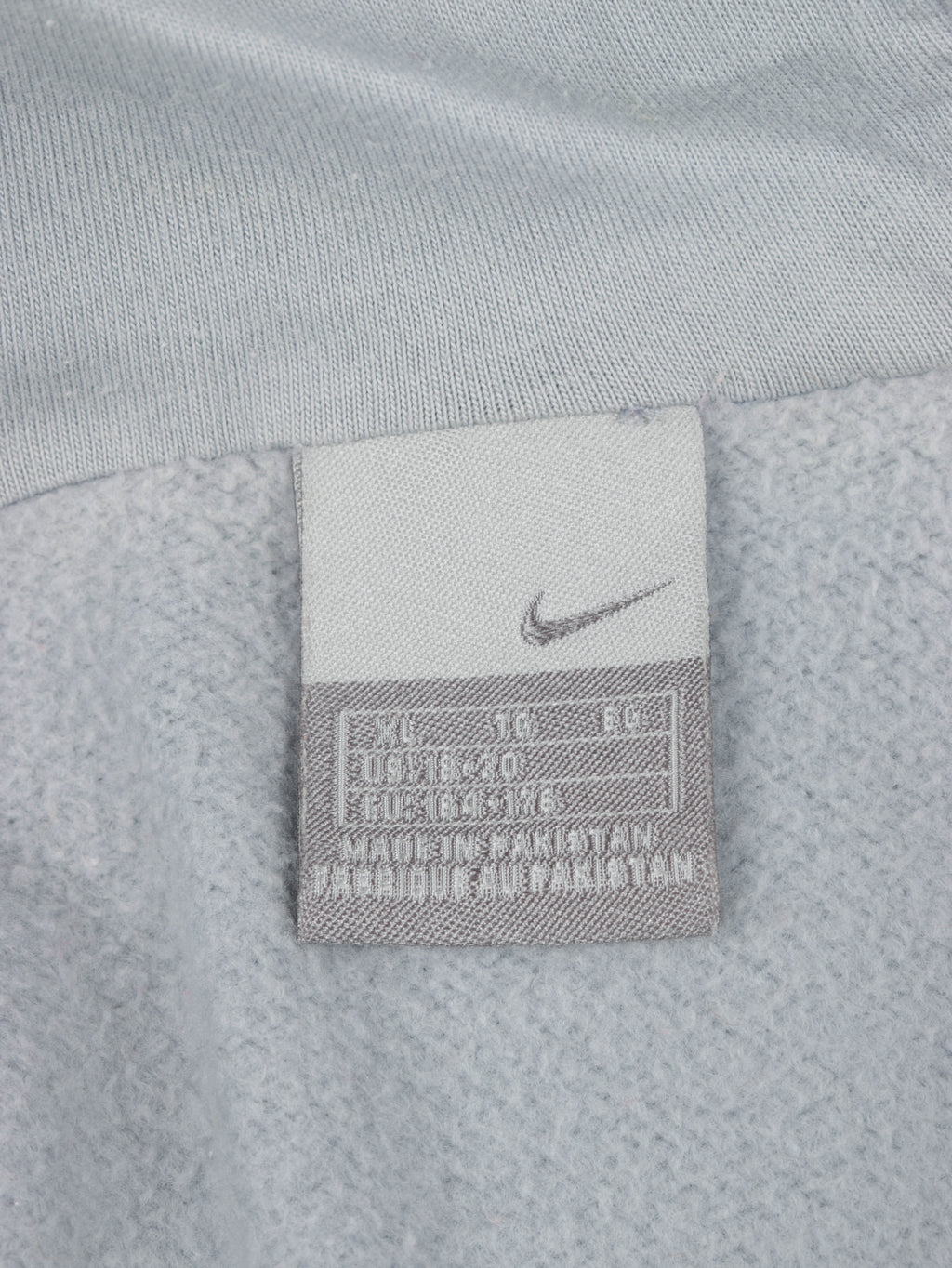 Nike 2000s Sweatshirt