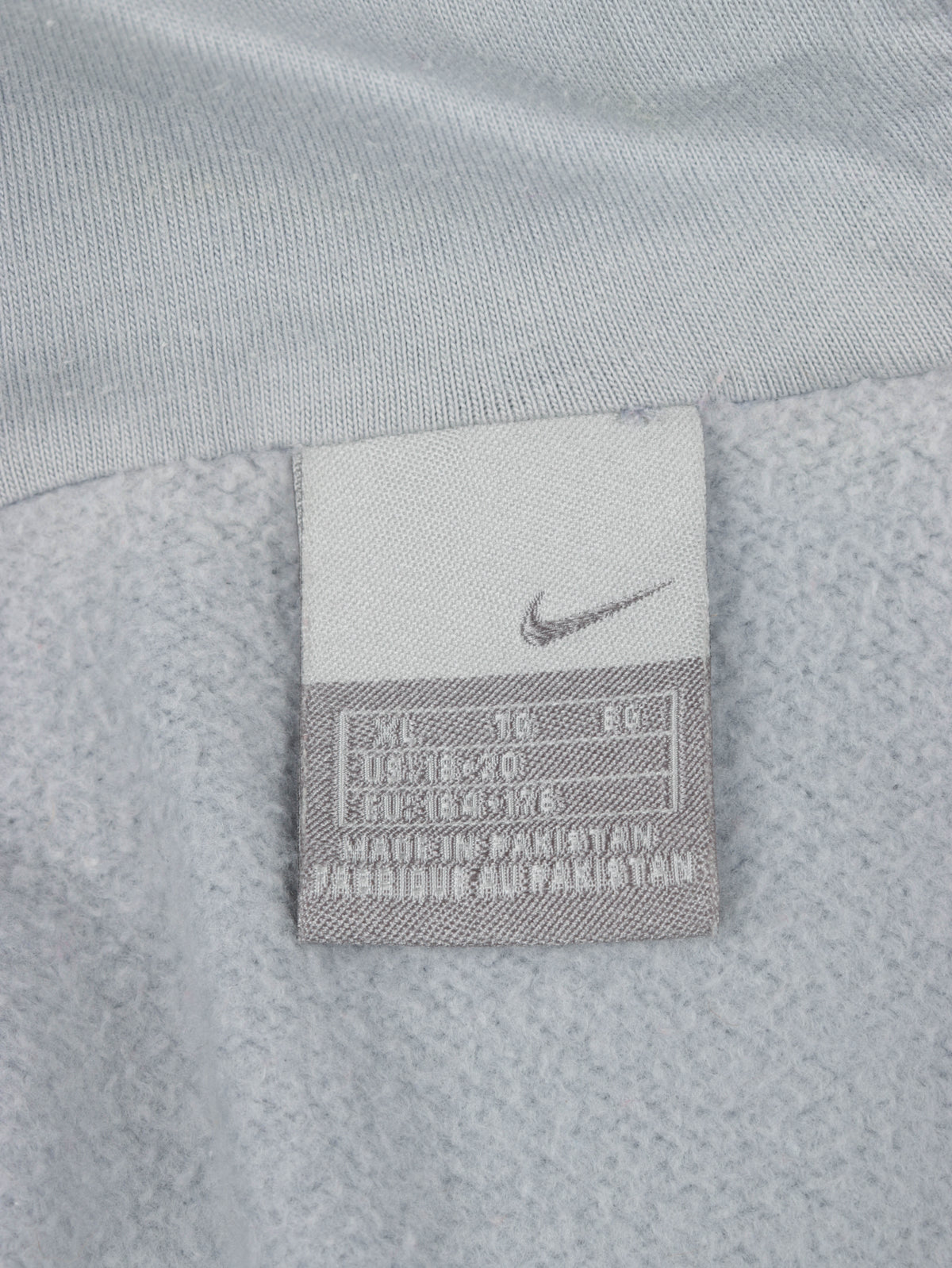 Nike 2000s Sweatshirt