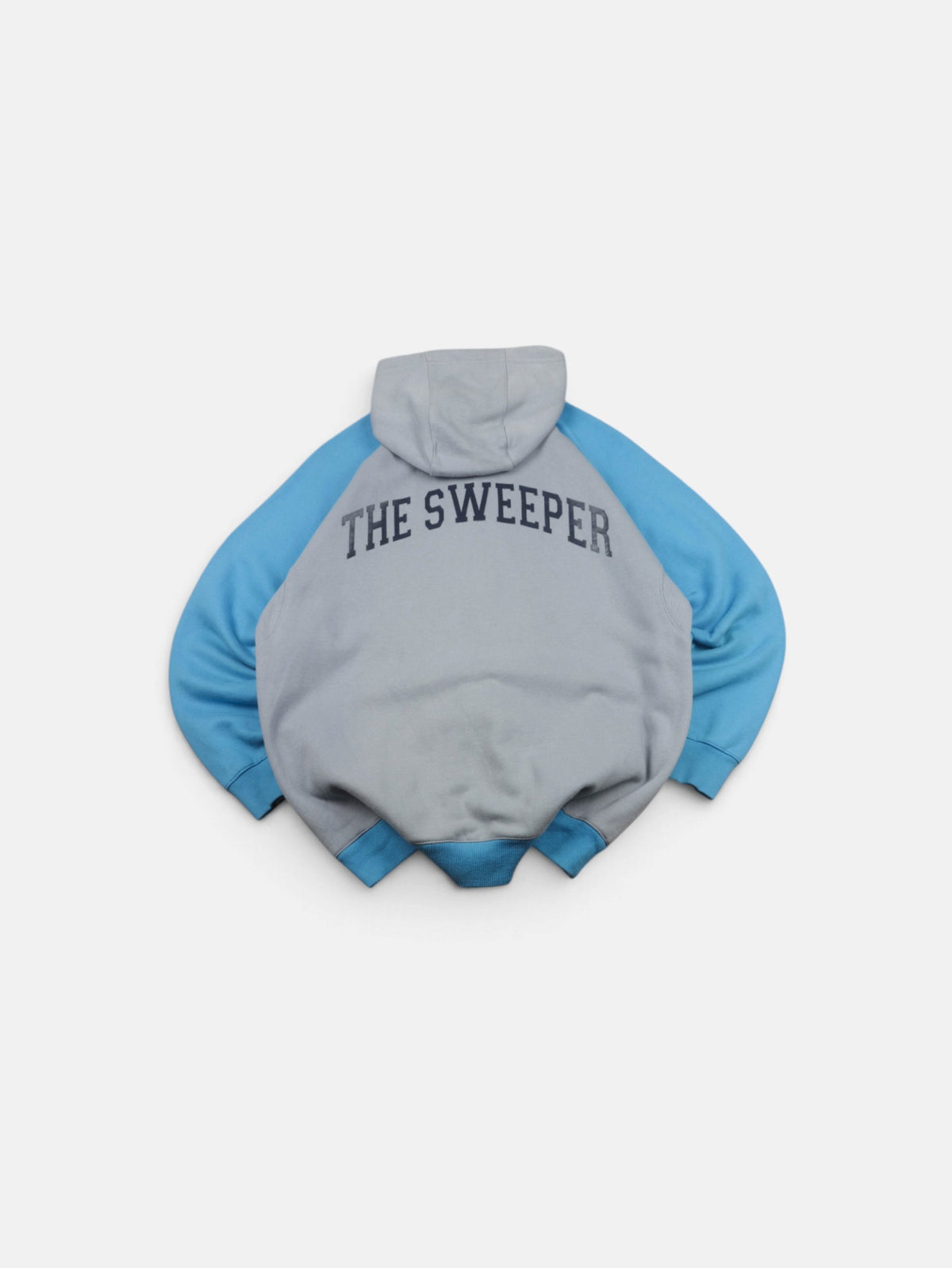 Nike 2000s Sweatshirt