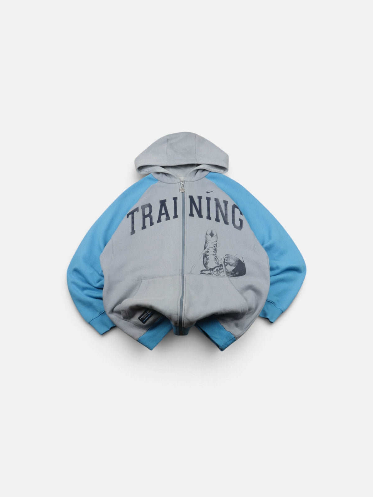 Nike 2000s Sweatshirt