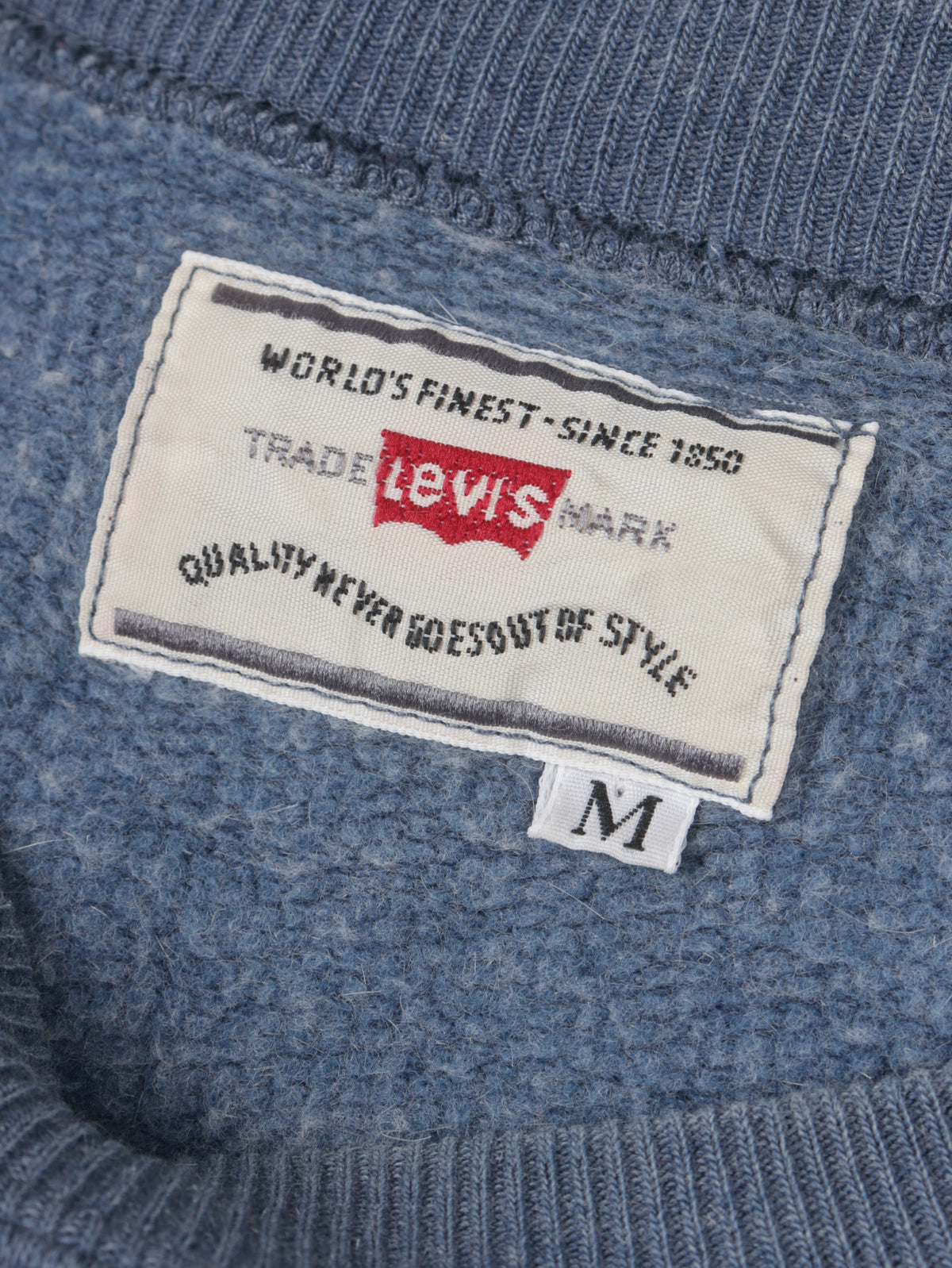 Levi's 1990s Sweatshirt
