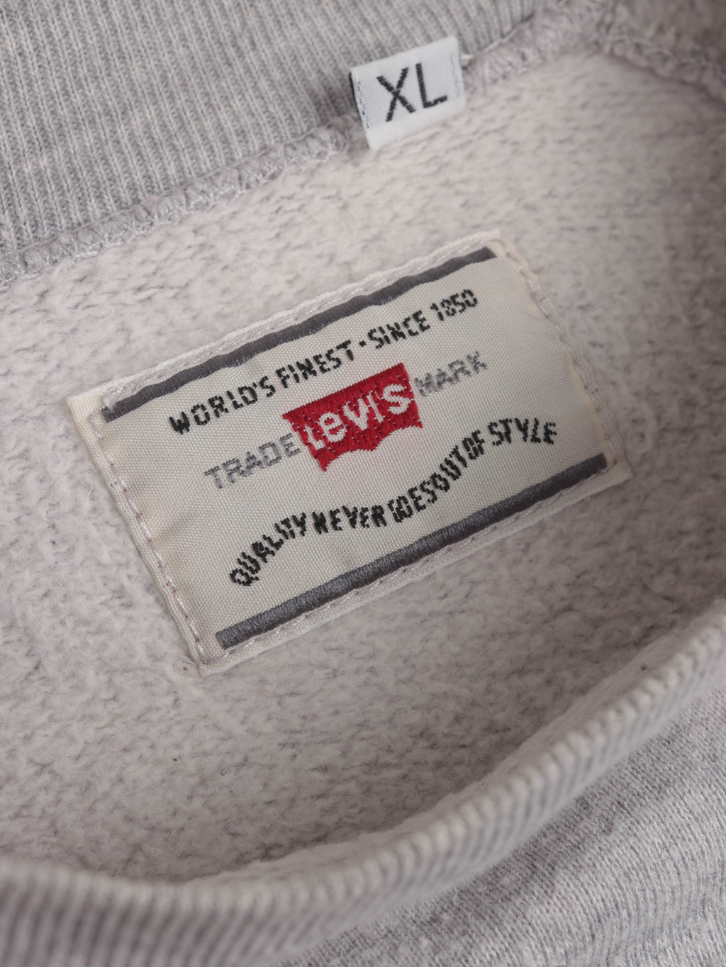 Levi's 1990s Sweatshirt