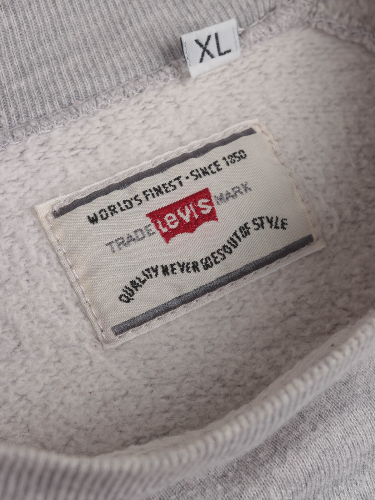 Levi's 1990s Sweatshirt