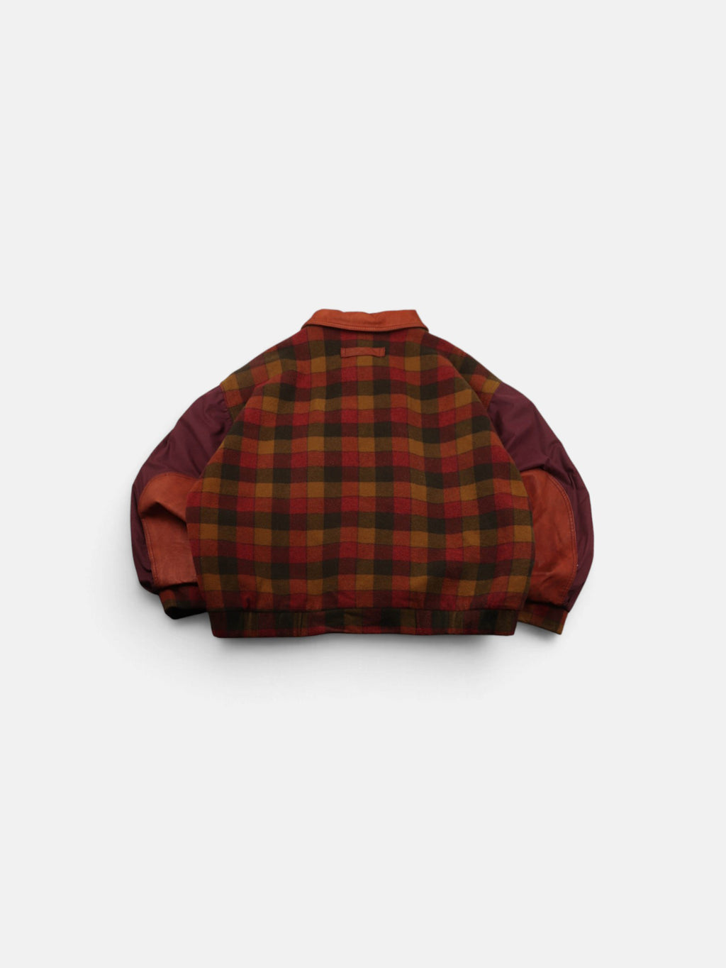 Think Pink 1990s Jacket