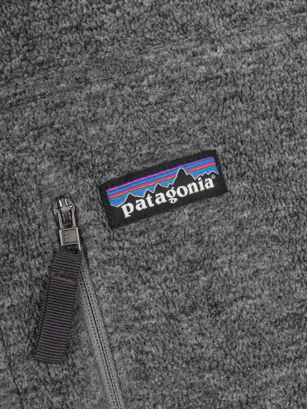 Patagonia 2000s Fleece